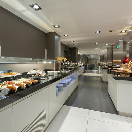 Hotel Ciutadella Barcelona Bagian luar foto