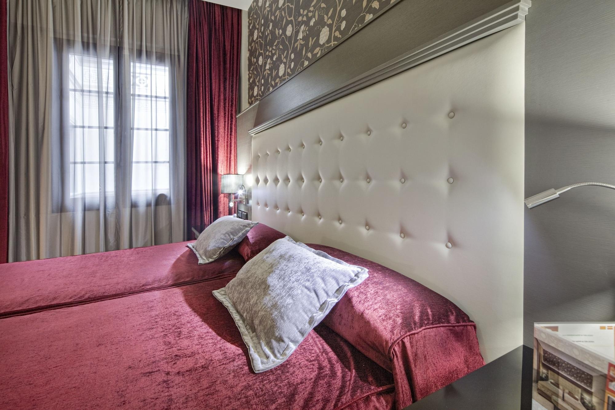 Hotel Ciutadella Barcelona Bagian luar foto