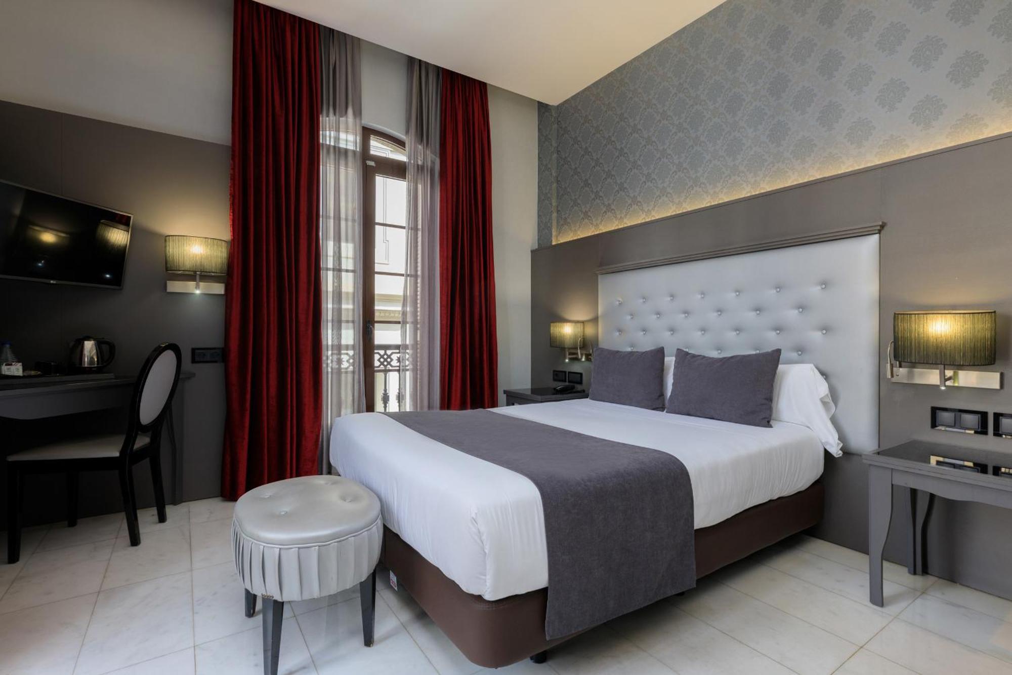 Hotel Ciutadella Barcelona Bagian luar foto